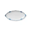 Royal Copenhagen Prinsesse|Fade*Prinsesse fad, 24,5 cm