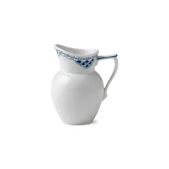 Royal Copenhagen Prinsesse|Kander*Prinsesse flødekande, 17 cl