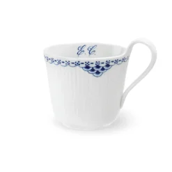 Royal Copenhagen Prinsesse|Kaffekopper*Prinsesse højhankskop, , 33 cl Bespoke