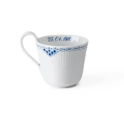 Royal Copenhagen Prinsesse|Kaffekopper*Prinsesse højhankskop, , 33 cl Bespoke