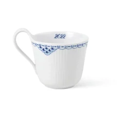 Royal Copenhagen Prinsesse|Kaffekopper*Prinsesse højhankskop, , 33 cl Bespoke