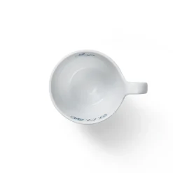 Royal Copenhagen Prinsesse|Kaffekopper*Prinsesse højhankskop, , 33 cl Bespoke