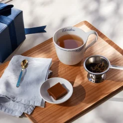 Royal Copenhagen Prinsesse|Kaffekopper*Prinsesse højhankskop, , 33 cl Bespoke