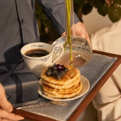 Royal Copenhagen Prinsesse|Kaffekopper*Prinsesse højhankskop, , 33 cl Bespoke