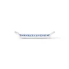 Royal Copenhagen Prinsesse*Prinsesse knivholder, 10,5 cm