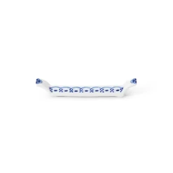 Royal Copenhagen Prinsesse*Prinsesse knivholder, 10,5 cm