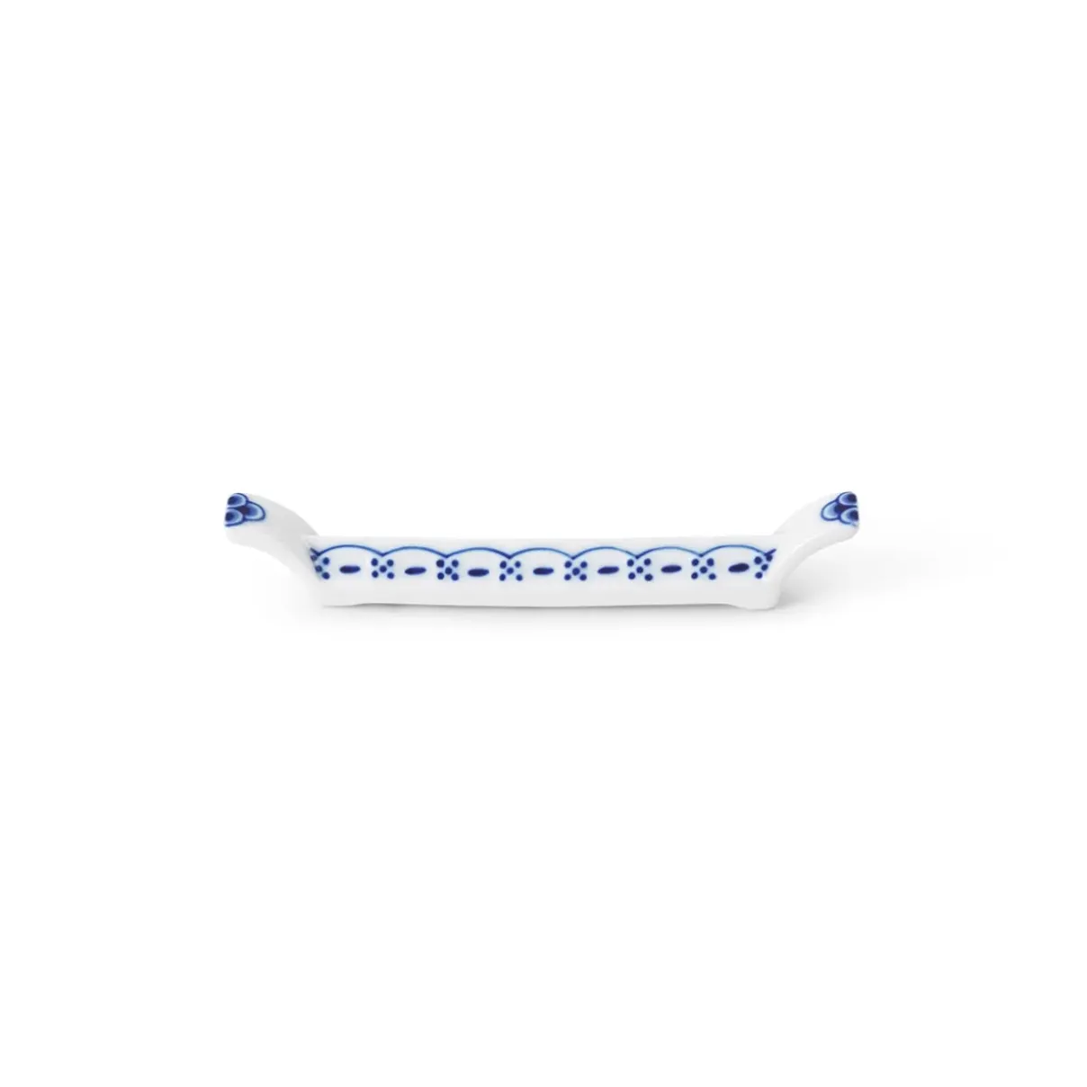Royal Copenhagen Prinsesse*Prinsesse knivholder, 10,5 cm