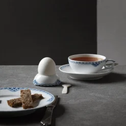 Royal Copenhagen Prinsesse|Kaffekopper*Prinsesse kop og underkop, 20 cl