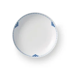 Royal Copenhagen Prinsesse|Frokost Tallerkener*Prinsesse lav skål, 20 cm