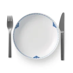 Royal Copenhagen Prinsesse|Frokost Tallerkener*Prinsesse lav skål, 20 cm