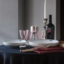 Royal Copenhagen Prinsesse|Frokost Tallerkener*Prinsesse lav skål, 20 cm