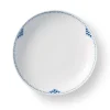 Royal Copenhagen Prinsesse|Middagstallerkener*Prinsesse lav skål, 25 cm
