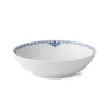 Royal Copenhagen Prinsesse|Salatskåle*Prinsesse skål, 110 cl