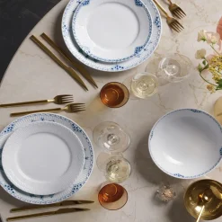 Royal Copenhagen Prinsesse|Salatskåle*Prinsesse skål, 110 cl
