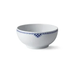 Royal Copenhagen Prinsesse|Salatskåle*Prinsesse skål, 110 cl