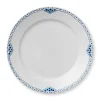 Royal Copenhagen Prinsesse|Middagstallerkener*Prinsesse tallerken, 27 cm