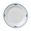 Royal Copenhagen Prinsesse|Middagstallerkener*Prinsesse tallerken, 25 cm