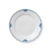 Royal Copenhagen Prinsesse|Desserttallerkener*Prinsesse tallerken, 19 cm