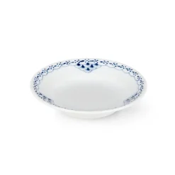 Royal Copenhagen Prinsesse*Prinsesse tallerken, 11 cm, 5 stk.