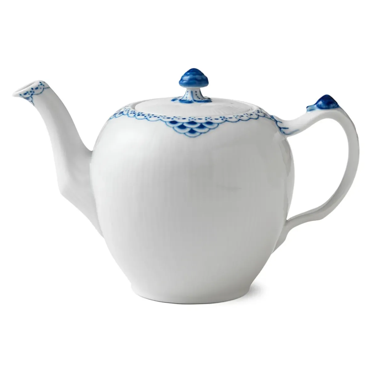 Royal Copenhagen Prinsesse|Kander*Prinsesse tekande, 100 cl