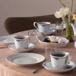 Royal Copenhagen Prinsesse|Kander*Prinsesse tekande, 100 cl