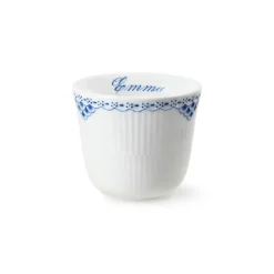 Royal Copenhagen Prinsesse|Kaffekopper*Prinsesse termokrus, 26 cl