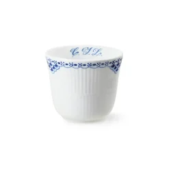 Royal Copenhagen Prinsesse|Kaffekopper*Prinsesse termokrus, 26 cl