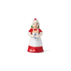 Royal Copenhagen Julepynt*Årets julekone, 2025, 10 cm