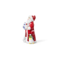 Royal Copenhagen Home Décor|Skulpturer Og Figurer*Årets julemand, 2025, 11 cm