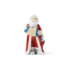 Royal Copenhagen Home Décor|Skulpturer Og Figurer*Årets julemand, 2024, 11 cm