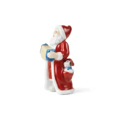 Royal Copenhagen Home Décor|Skulpturer Og Figurer*Årets julemand, 2024, 11 cm