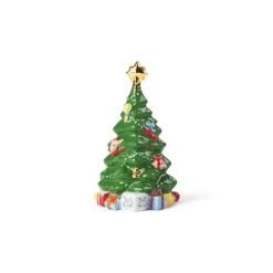 Royal Copenhagen Julepynt*Årets juletræ, 2025, 14 cm