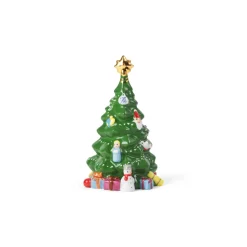 Royal Copenhagen Julepynt*Årets juletræ, 2025, 14 cm
