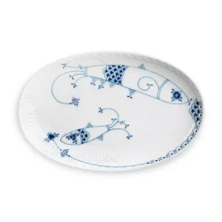 Royal Copenhagen Eksklusive Steldele|Royal Creatures*Royal Creatures asiet, , 23,5 cm Sild