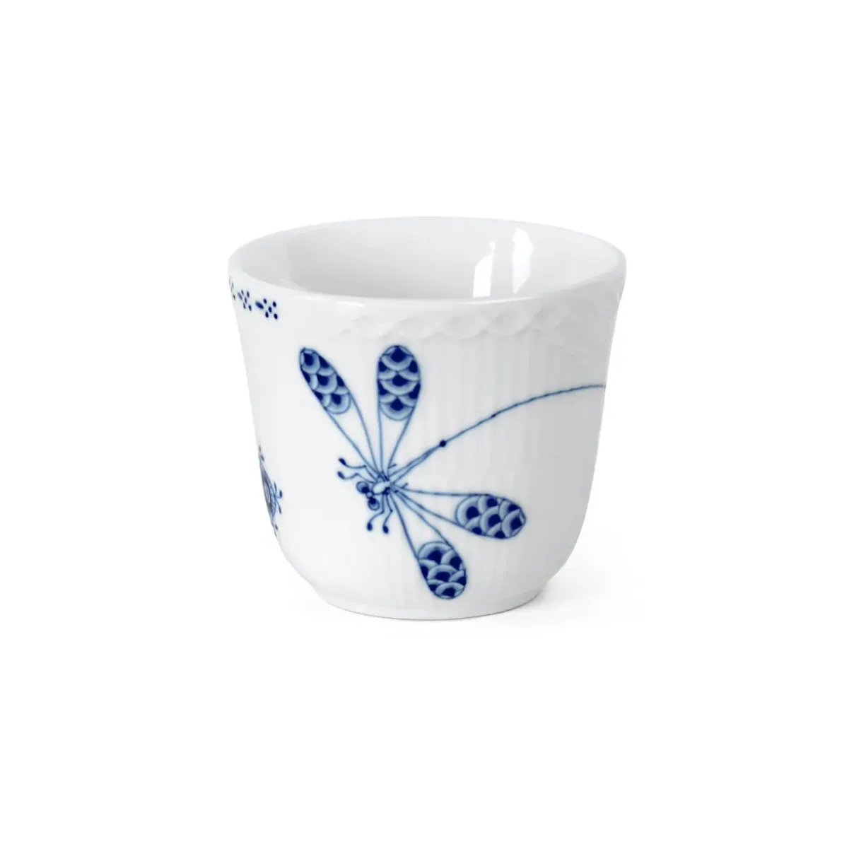 Royal Copenhagen Eksklusive Steldele|Royal Creatures*Royal Creatures termokrus, , 26 cl Guldsmed