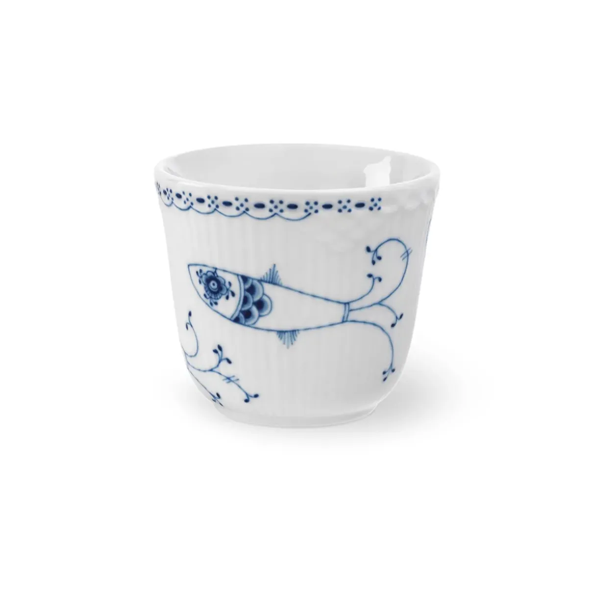 Royal Copenhagen Eksklusive Steldele|Royal Creatures*Royal Creatures termokrus, , 26 cl Sild 2
