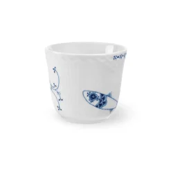 Royal Copenhagen Eksklusive Steldele|Royal Creatures*Royal Creatures termokrus, , 26 cl Sild 2