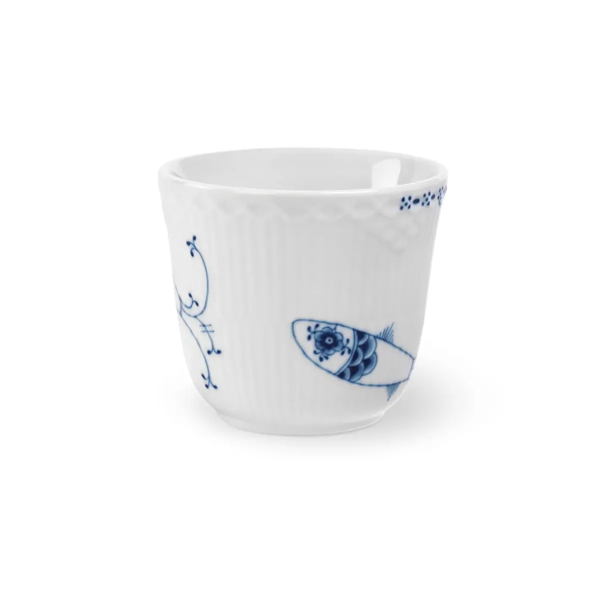 Royal Copenhagen Eksklusive Steldele|Royal Creatures*Royal Creatures termokrus, , 26 cl Sild 2