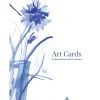 Royal Copenhagen Special Editions*Special Edition Art Cards, 4 stk.