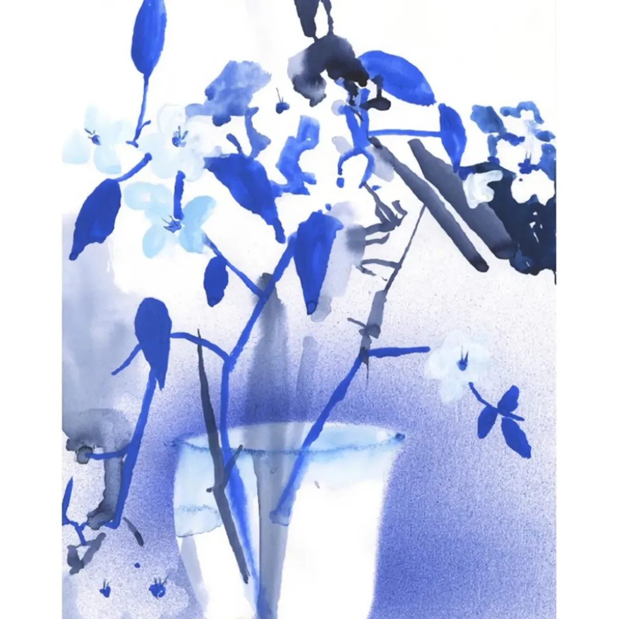 Royal Copenhagen Special Editions*Special Edition Art Cards, 4 stk.
