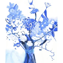 Royal Copenhagen Special Editions*Special Edition Art Cards, 4 stk.