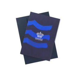 Royal Copenhagen Special Editions*Special Edition kort med konvolut, A5