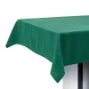 Royal Copenhagen Stjerne Riflet Jul|Julepynt*Stjerne Riflet Jul dug, grøn, 320 x 145 cm