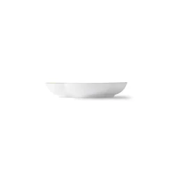 Royal Copenhagen Stjerne Riflet Jul|Fade*Stjerne Riflet Jul fad, 17,5 cm
