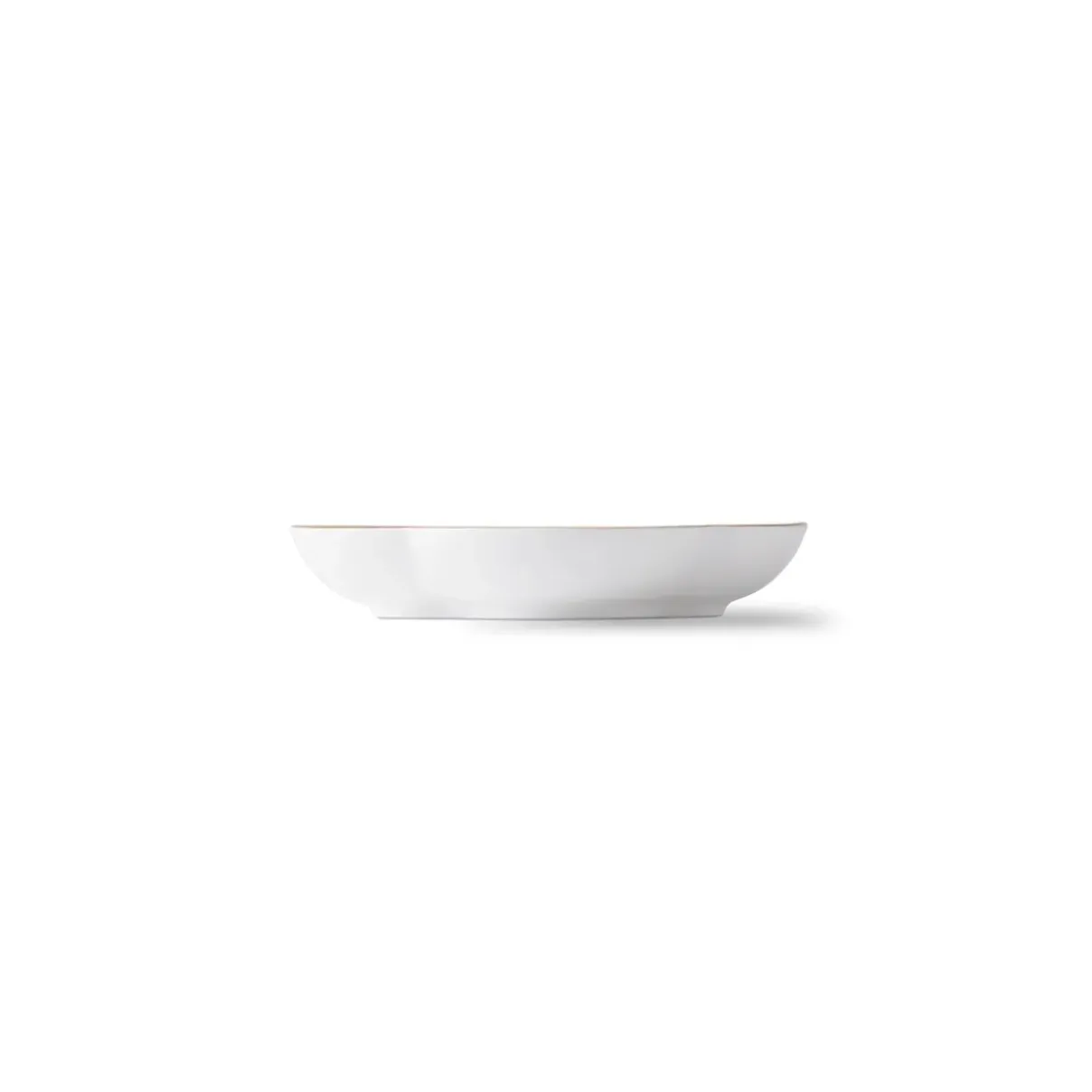 Royal Copenhagen Stjerne Riflet Jul|Fade*Stjerne Riflet Jul fad, 17,5 cm