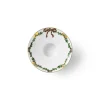 Royal Copenhagen Stjerne Riflet Jul|Lysestager*Stjerne Riflet Jul lysestage, 15,5 cm