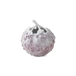 Royal Copenhagen The Art Of Giving Flowers|Home Décor*The Art of Giving Flowers Vase, hortensia, , 10 cm Lilla