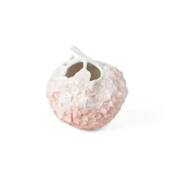 Royal Copenhagen The Art Of Giving Flowers|Home Décor*The Art of Giving Flowers Vase, hortensia, , 10 cm Koral