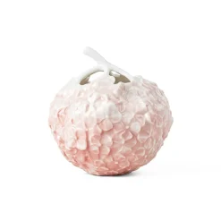Royal Copenhagen The Art Of Giving Flowers|Home Décor*The Art of Giving Flowers Vase, hortensia, , 10 cm Koral