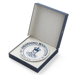 Royal Copenhagen Special Editions*Tronskifteplatter, 18 cm, 2 stk.